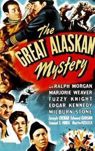 The Great Alaskan Mystery