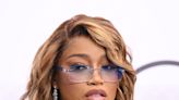 Keke Palmer Is ‘So Torn Up’ About a Playground Incident With Her Baby Leo & Moms Are Backing Her Up