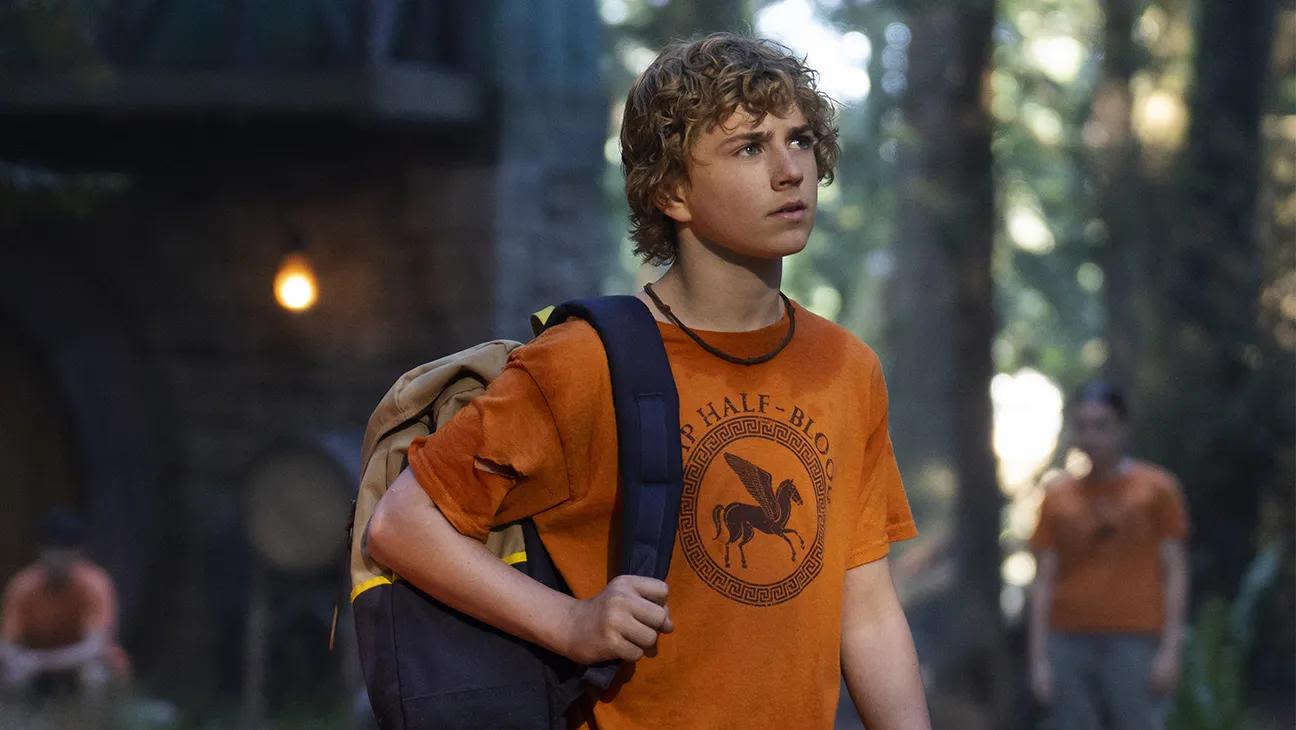 A New, Unfortunate Update On ‘Percy Jackson And The Olympians’ Season 2