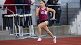 College roundup: Ellensburg grad Hollis takes 2nd in 100, 200, on winning relay at GNAC championships