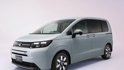 Honda 70 萬元有找入門 MPV 大受歡迎！候車期長達 10 個月 - 自由電子報汽車頻道