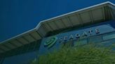 Seagate forecasts first-quarter revenue above estimates, shares jump - ET Telecom