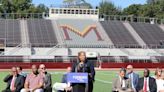 Memorial Field, 'jewel of Mount Vernon,' unveiled after long-awaited rebuild