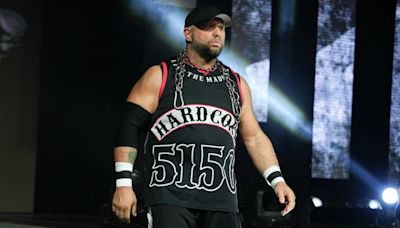 What Bully Ray Would Have Rather Seen Than The 2024 WWE Draft - Wrestling Inc.
