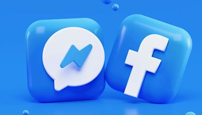 Por qué Facebook es azul