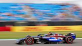 Cómo le fue a Colapinto en su debut en la F1