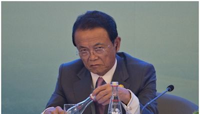 麻生太郎今或晤特朗普 鞏固日美關係