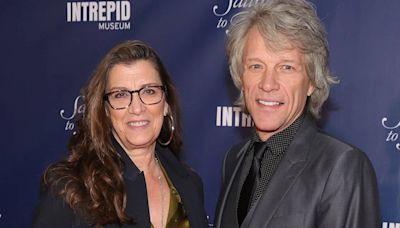 Jon Bon Jovi confesó que no ha sido “un santo” en su matrimonio