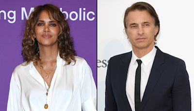 Halle Berry Claims She’s Spent $200K Trying to ‘Work With’ Olivier Martinez on Coparenting Son