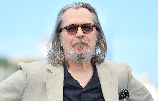 Gary Oldman: The Movies and TV Shows That Define His Career — From ‘Sid and Nancy’ to ‘Slow Horses’