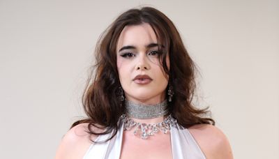 Barbie Ferreira Shows Off Weight Loss, Critics Accuse ’Euphoria’ Actress of Taking Ozempic