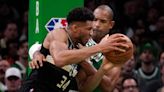 Nickel: Al Horford in a Boston Celtics uniform has been a nightmare for the Milwaukee Bucks