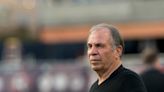 New England Revolution coach Bruce Arena placed on leave over alleged 'insensitive and inappropriate remarks'