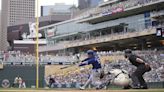 Corey Seager homers twice as the Rangers beat the Twins 6-2