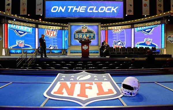 How to Watch the 2024 NFL Draft, Including Where to Stream It