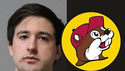 Buc-ee's Founder's Son Charged With Unsettling Crime