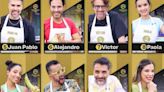 Critican a participante de 'Masterchef' por no saber nada: "¿Por qué no estudió antes?"