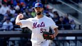 Mets DFA reliever Jorge López after ejection, glove toss into crowd