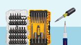 The 9 Best Screwdriver Sets of 2023, Tested and Reviewed