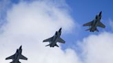 Belbek airfield strikes destroyed 3 Russian planes, satellite images suggest