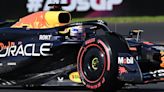 Fórmula 1: Max Verstappen apareció cuando debía y se quedó con la pole del GP de Australia