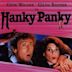 Hanky Panky - Fuga per due