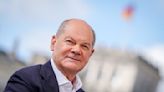 Scholz verteidigt Einsparungen für Haushalt 2025