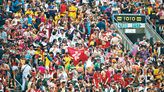 HK Sevens epitomizes the very best of our city