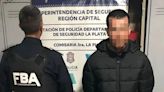 Salvaje agredió a trompadas e hirió a su pareja en Los Hornos - Diario Hoy En la noticia