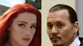 Johnny Depp trial: Petition to remove Amber Heard from Aquaman sequel reaches 2 million signatures