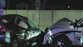 Mujer muere en un aparatoso accidente en Fort Lauderdale