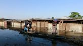 Nigeria's worst floods in a decade have displaced over a million people