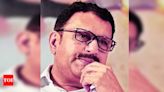 Skipped KPCC meet to avoid discussion on Thrissur: Murali | Kozhikode News - Times of India