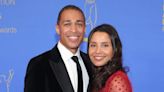 GMA host TJ Holmes ‘files for divorce from wife’ amid affair rumours