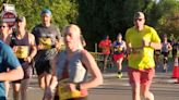 Colfax Marathon runners almost hit by high-speed driver fleeing police