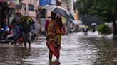 Suben a 31 los muertos por las fuertes lluvias en el sur de la India