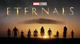 Eternals: Where to Watch & Stream Online