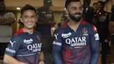'My brother, proud': Virat Kohli leads tributes to Sunil Chhetri after Indian football star announces retirement