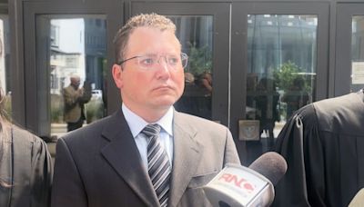 Dr. Brian Nadler suing Hawkesbury Hospital