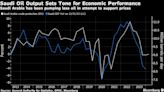 IMF Sees OPEC+ Oil Output Lift From July in Saudi Economic Boost