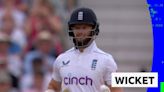 England vs West Indies: Ben Duckett's tally ends as he's plumbed by Alzarri Joseph