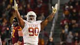 Seattle Seahawks Select Texas DT Byron Murphy II With 16th Overall Pick