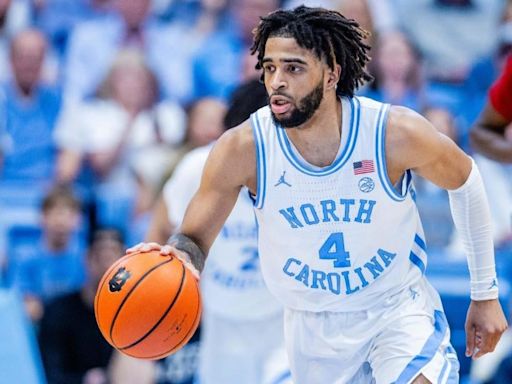 North Carolina vs. Alabama odds, prediction: 2024 NCAA Tournament picks, Sweet 16 best bets from proven model