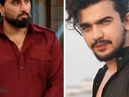 Bigg Boss OTT 3: Vishal Pandey's '8th dropout' taunt at Armaan Malik backfires