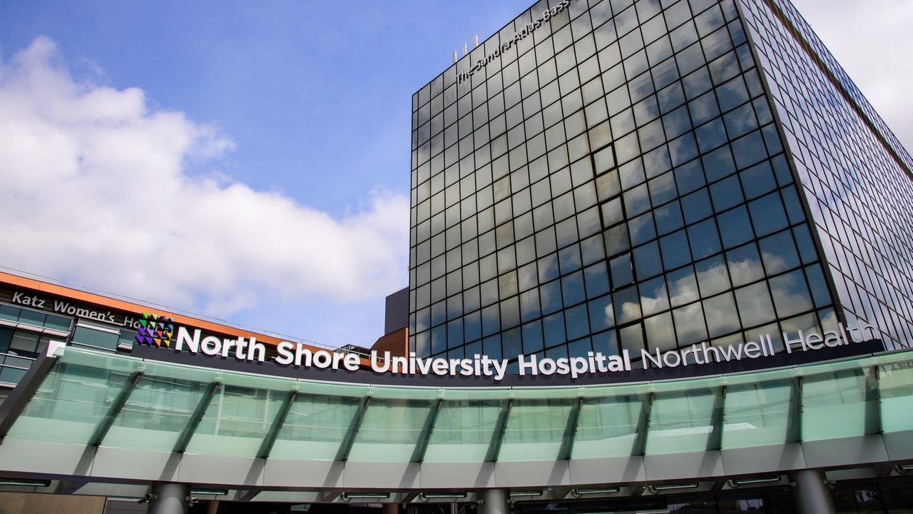 Two Long Island hospitals named among nation's best