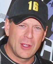 Bruce Willis