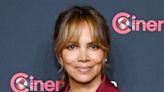 Halle Berry's Version of Method Acting Includes Skinning Squirrels to Create Nightmare Fuel for Her Kids