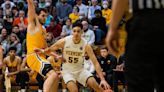 'He's a dog': Duncan's career game guides Vermont past UMBC for season sweep