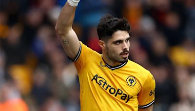 Wolves now keen on signing "amazing" new £30m star who just outscored Neto