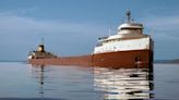 50th anniversary of shipwreck: Swimmers to complete Edmund Fitzgerald’s tragic journey